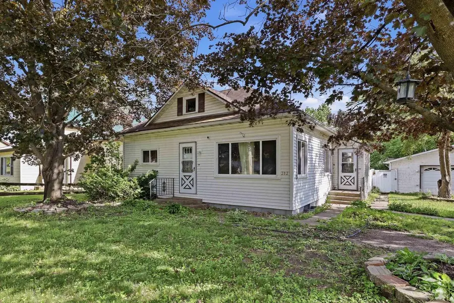 313 E NORTH LAKE STREET, Hancock, WI 54943 - #2