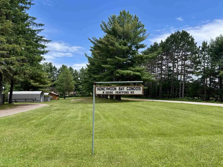 N12090 HEAFFORD ROAD ##2, Tomahawk, WI 54487 - #3