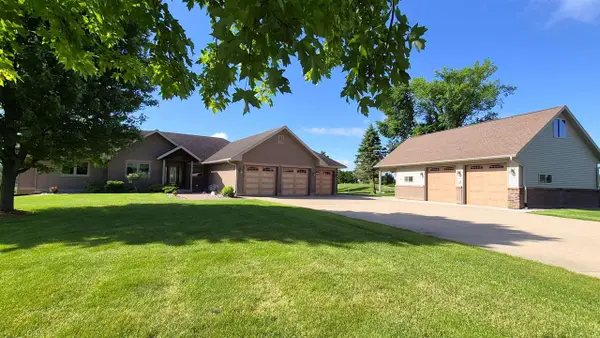 206220 RUSTY ROAD, Stratford, WI 54484