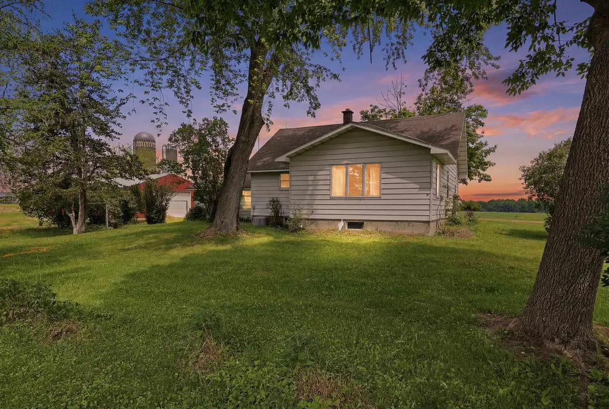 4448 TRESTIK DRIVE, Auburndale, WI 54412 - #1