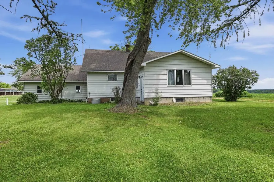 4448 TRESTIK DRIVE, Auburndale, WI 54412 - #3