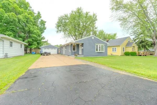 1601 SHERIDAN ROAD, Wausau, WI 54401