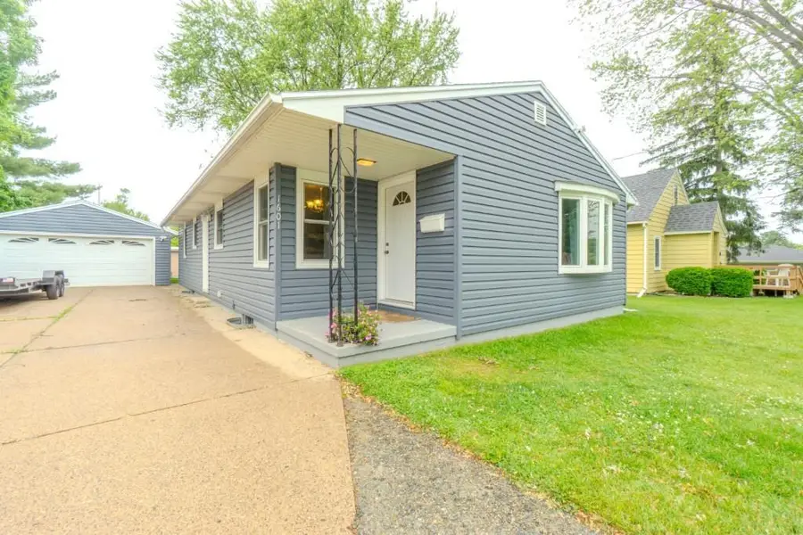 1601 SHERIDAN ROAD, Wausau, WI 54401 - #3