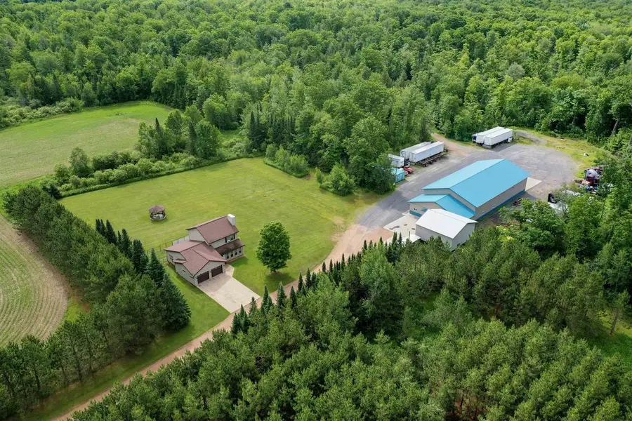 W2175 COUNTY ROAD M, Rib Lake, WI 54470 - #2