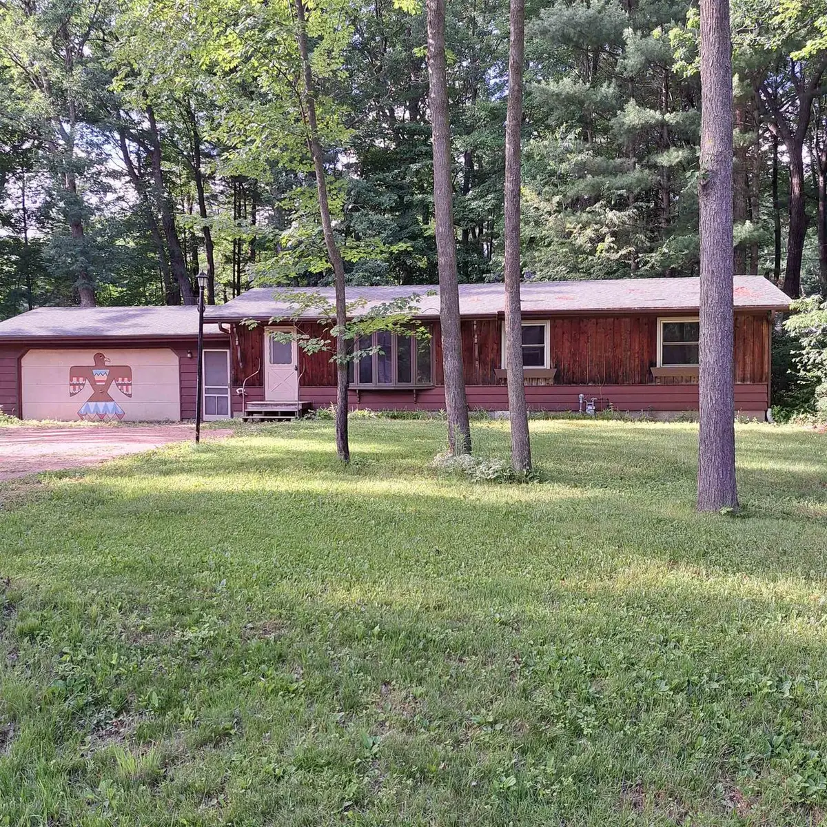 416 W MCDONALD DRIVE, Stevens Point, WI 54481 - #1