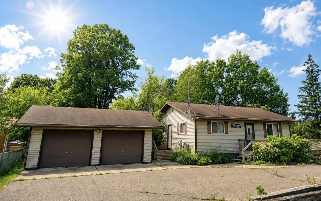 120 FAYETTE STREET, Phillips, WI 54555 - #1