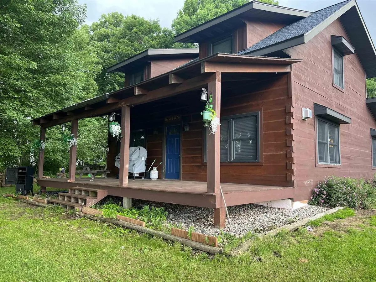 130403 COUNTY ROAD C, Auburndale, WI 54412 - #1