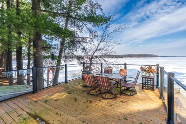 202444 BRIDGEVIEW LANE, KNOWLTON, WI 54455