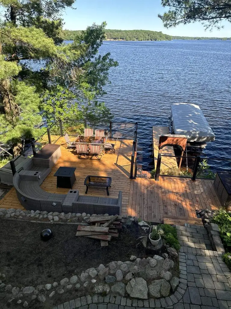 202444 BRIDGEVIEW LANE, Knowlton, WI 54455 - #2