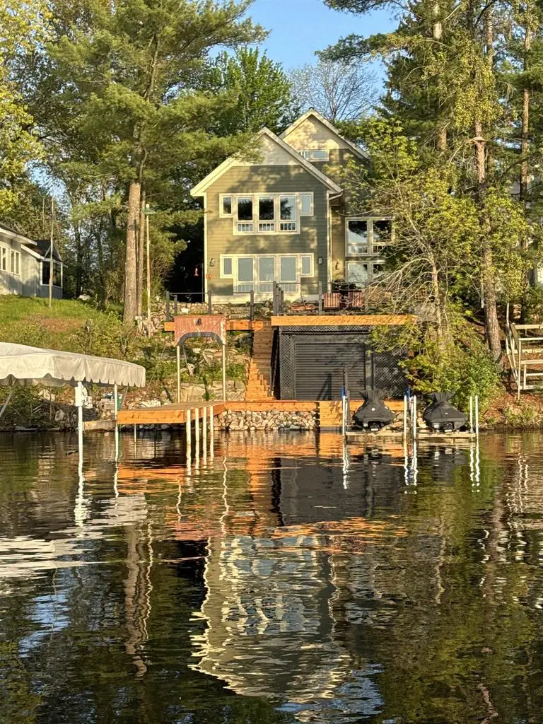 202444 BRIDGEVIEW LANE, Knowlton, WI 54455 - #3