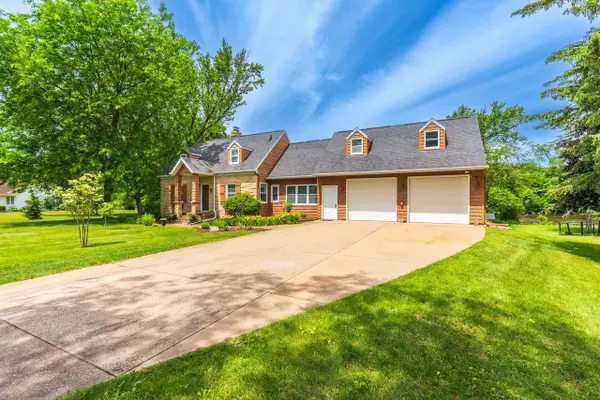 190 SHORE ACRES DRIVE, Wisconsin Rapids, WI 54494