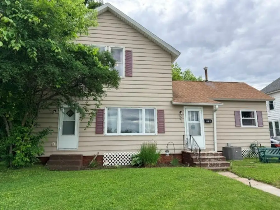 734 S 1ST AVENUE, Wausau, WI 54401 - #3