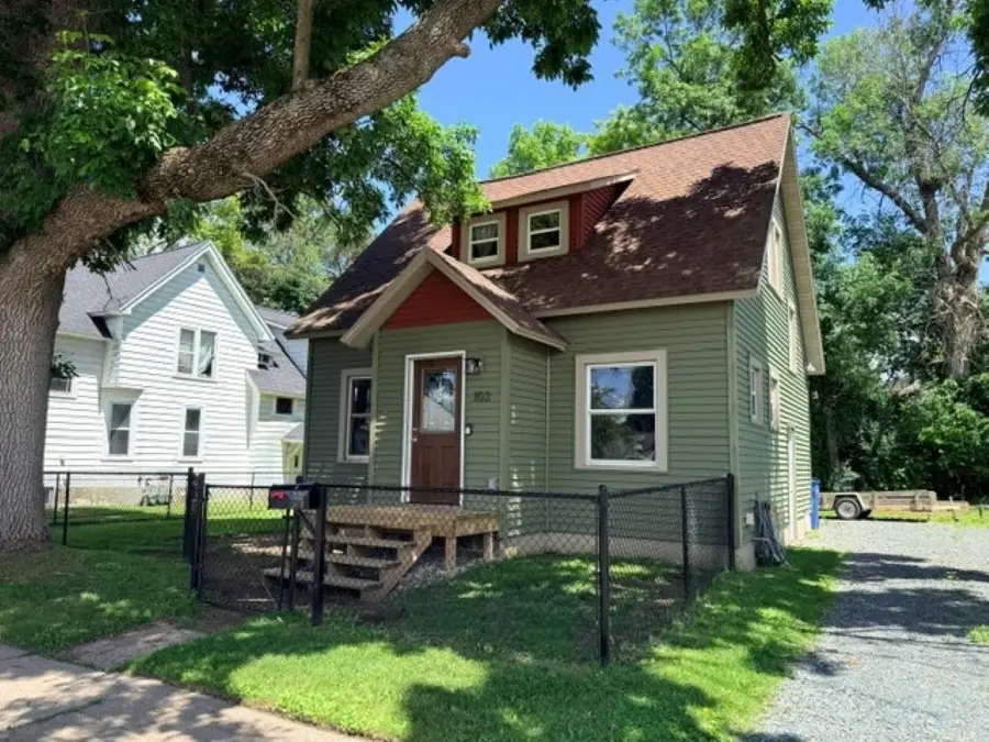 103 HENDRICKS STREET, Merrill, WI 54452 - #2
