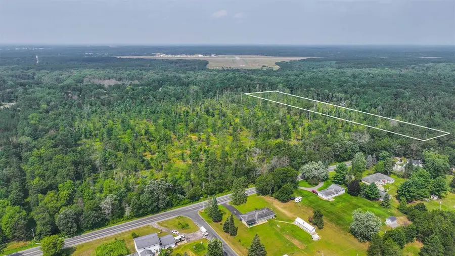 5 Acres BRILOWSKI ROAD NORTH, Stevens Point, WI 54482 - #3