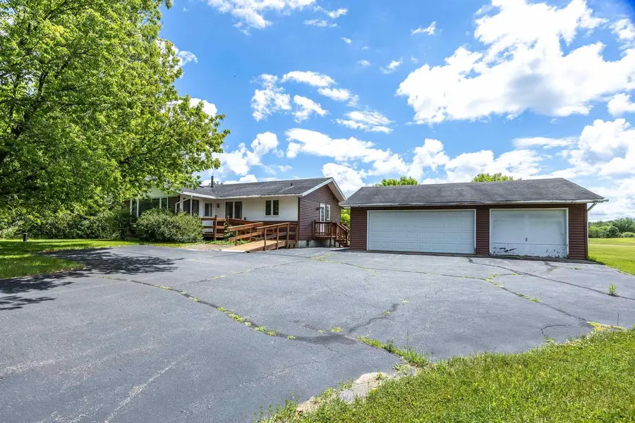 166059 RINGLE AVENUE, Ringle, WI 54471 - #2