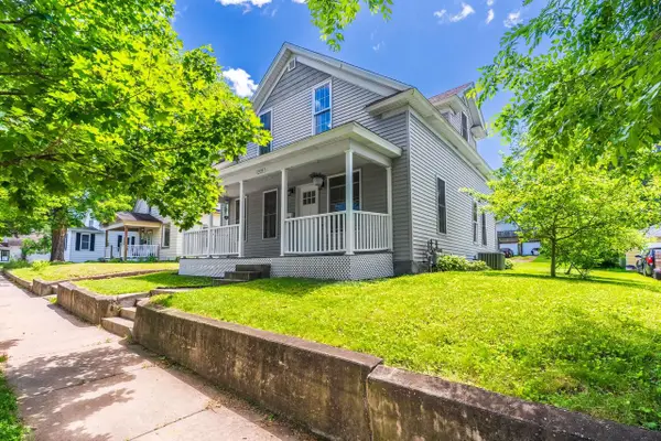 1221 STARK STREET, Wausau, WI 54403