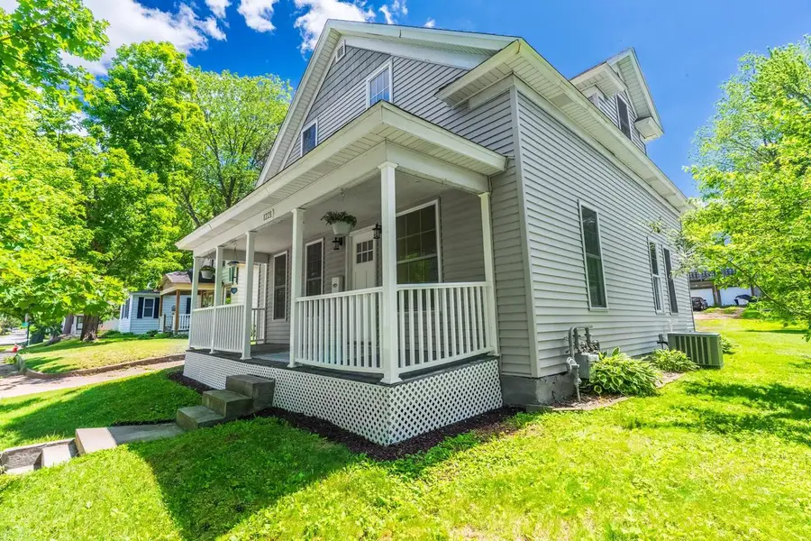 1221 STARK STREET, Wausau, WI 54403 - #3