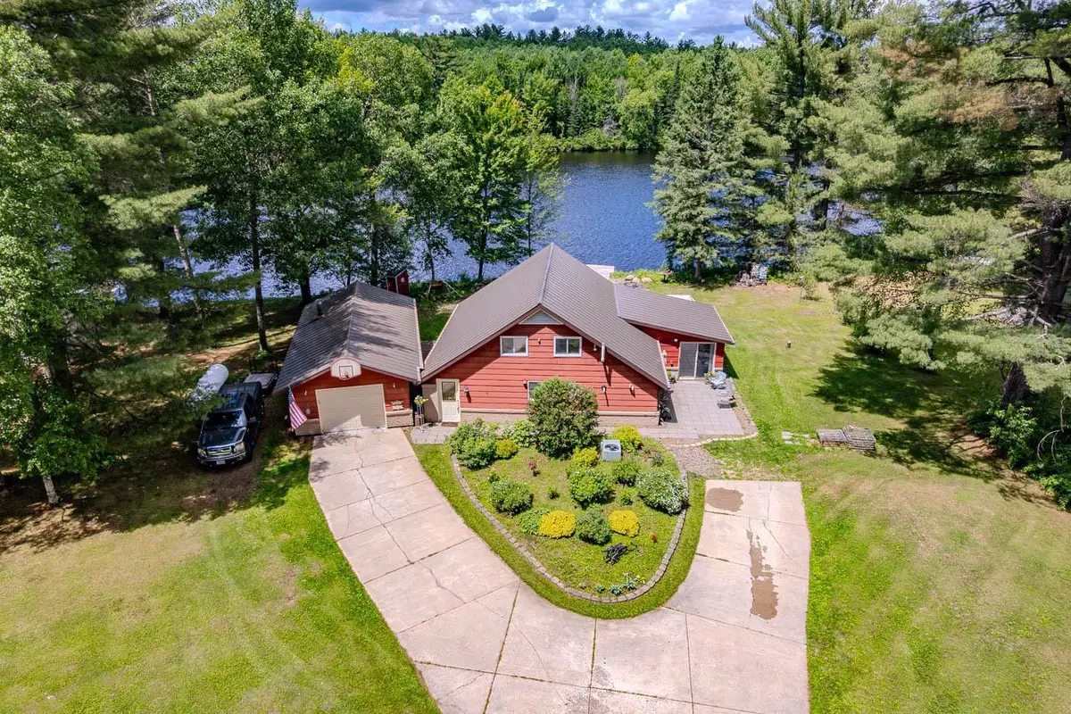 N6305 STATE ROAD 107, Tomahawk, WI 54487 - #1