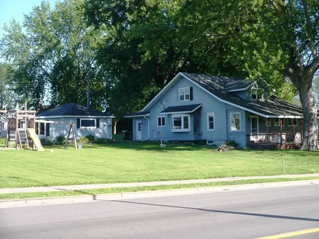 207 N MAIN STREET, Greenwood, WI 54437 - #1