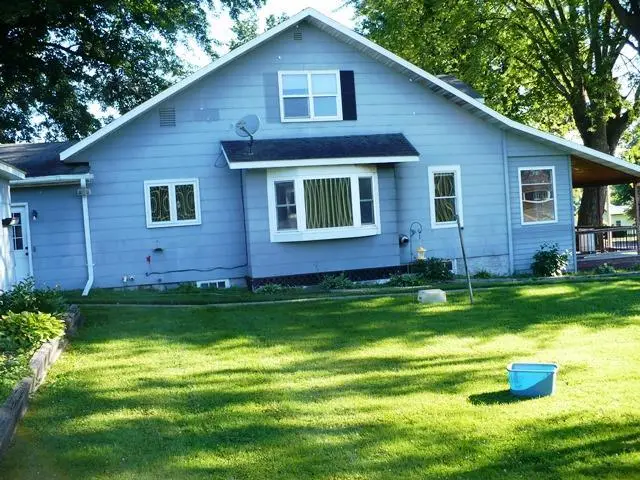 207 N MAIN STREET, Greenwood, WI 54437 - #2
