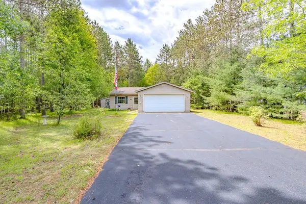 1067 RUSSELL STREET, Mosinee, WI 54455