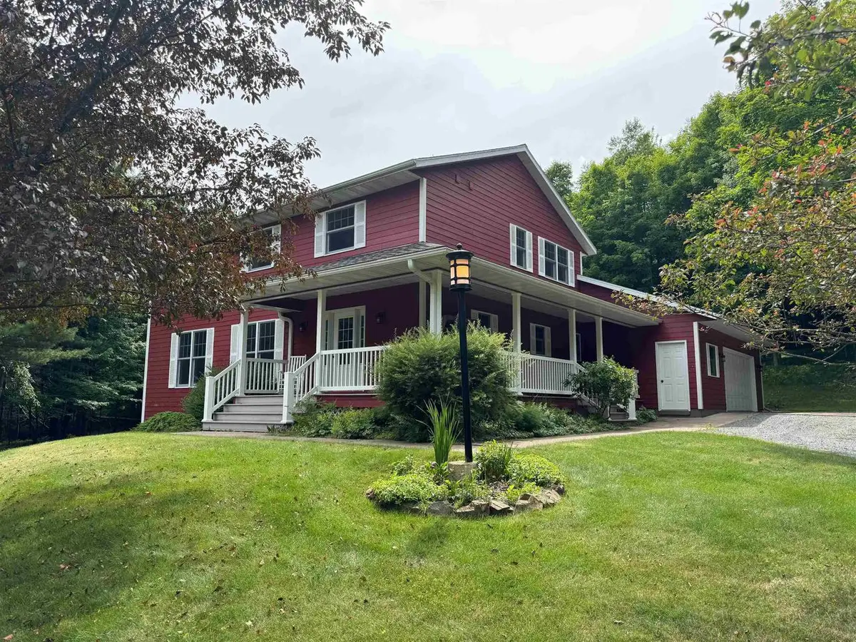 235040 N 96TH AVENUE, Wausau, WI 54401 - #1
