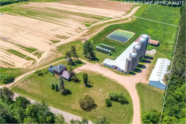 N11897 CEDAR ROAD, Birnamwood, WI 54414