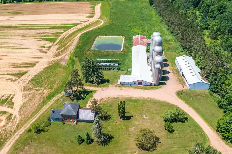 N11897 CEDAR ROAD, Birnamwood, WI 54414 - #2