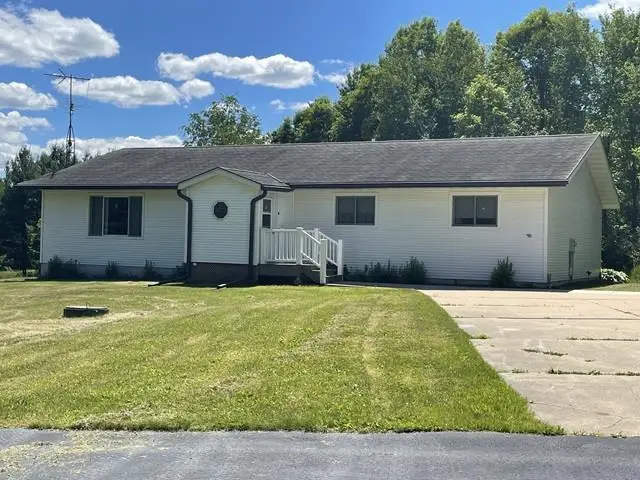 10717 CARY ROCK DRIVE, Marshfield, WI 54449 - #1