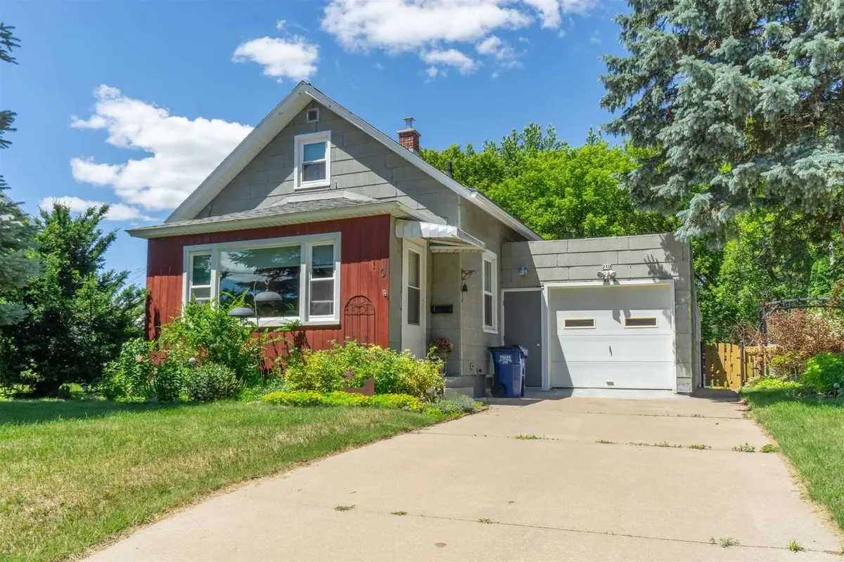 210 MORRIS STREET, Schofield, WI 54476 - #1