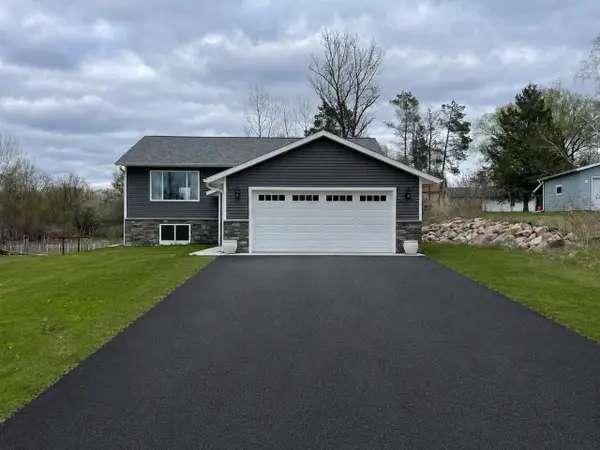 116 CURTIS AVENUE, Hatley, WI 54440