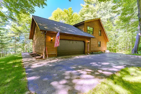 W6691 THE CLEARING, Merrill, WI 54452