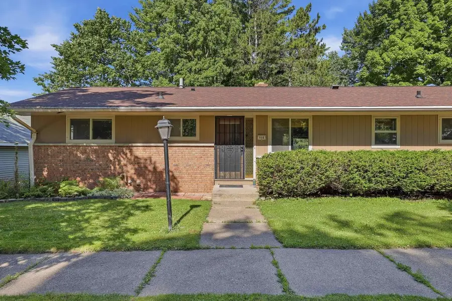 908 S 11TH STREET, Wausau, WI 54403 - #3
