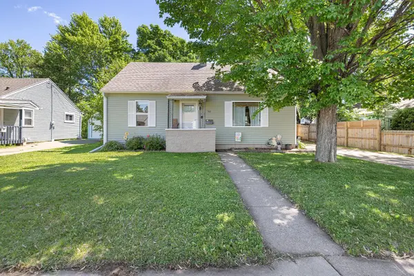 521 N 9TH AVENUE, Wausau, WI 54401