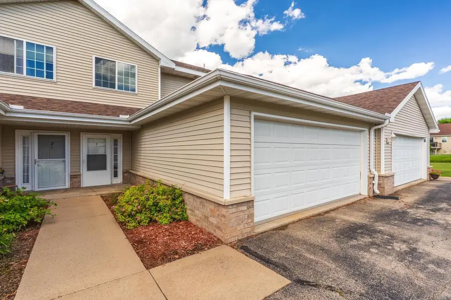 7255 WHITESPIRE ROAD #Unit 3, Schofield, WI 54476 - #2