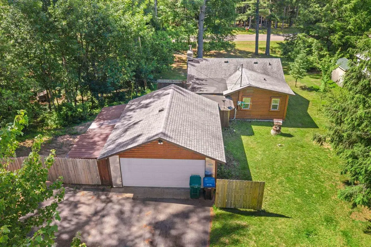 7840 GROVE AVENUE, Wisconsin Rapids, WI 54494 - #1