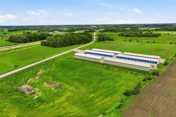 Lot 6 MARSHFIELD ROAD, Marshfield, WI 54449