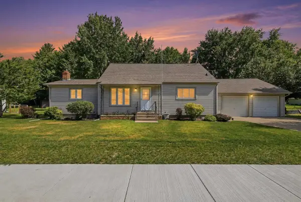 308 WALKER STREET, Stevens Point, WI 54481