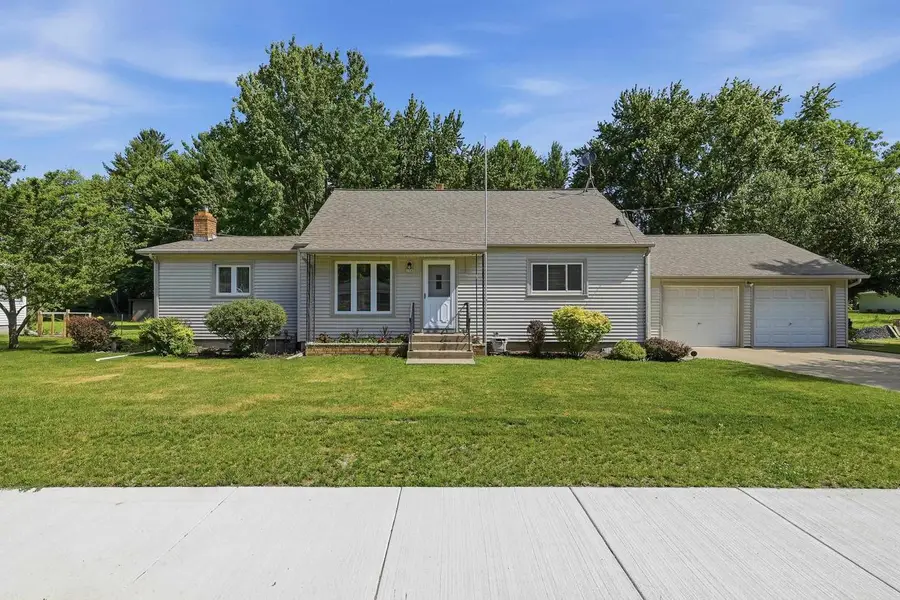 308 WALKER STREET, Stevens Point, WI 54481 - #2