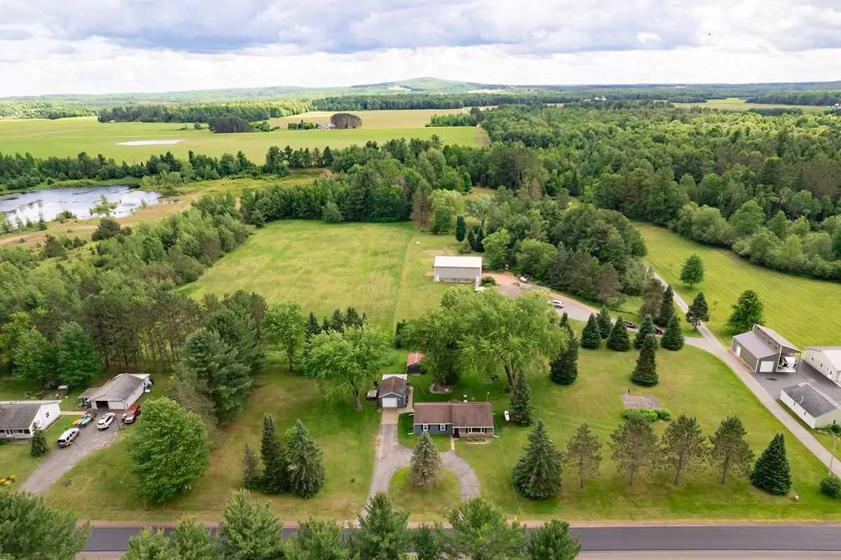143561 COUNTY ROAD NN, Marathon, WI 54448 - #1