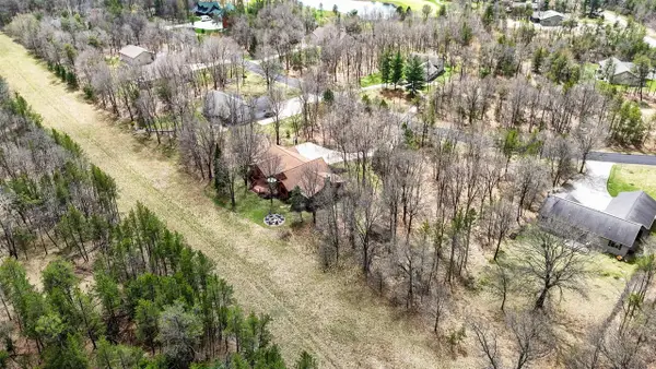 1346 BOGEY TRAIL, Nekoosa, WI 54457