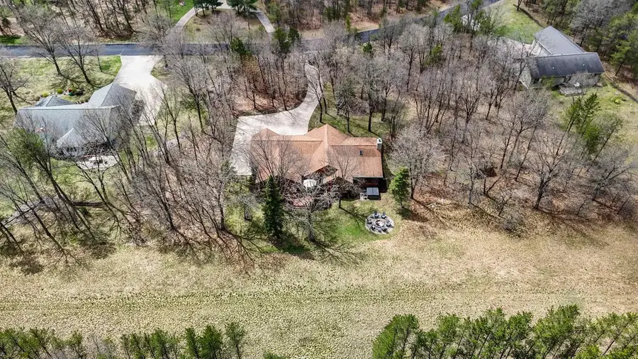 1346 BOGEY TRAIL, Nekoosa, WI 54457 - #3