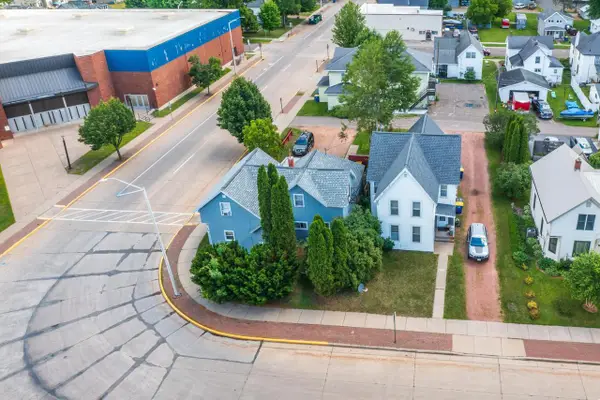 111 POLK STREET, Merrill, WI 54452