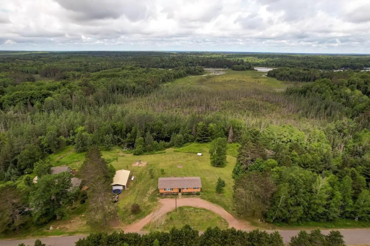 2941 HANCOCK LAKE ROAD, Harshaw, WI 54529 - #1