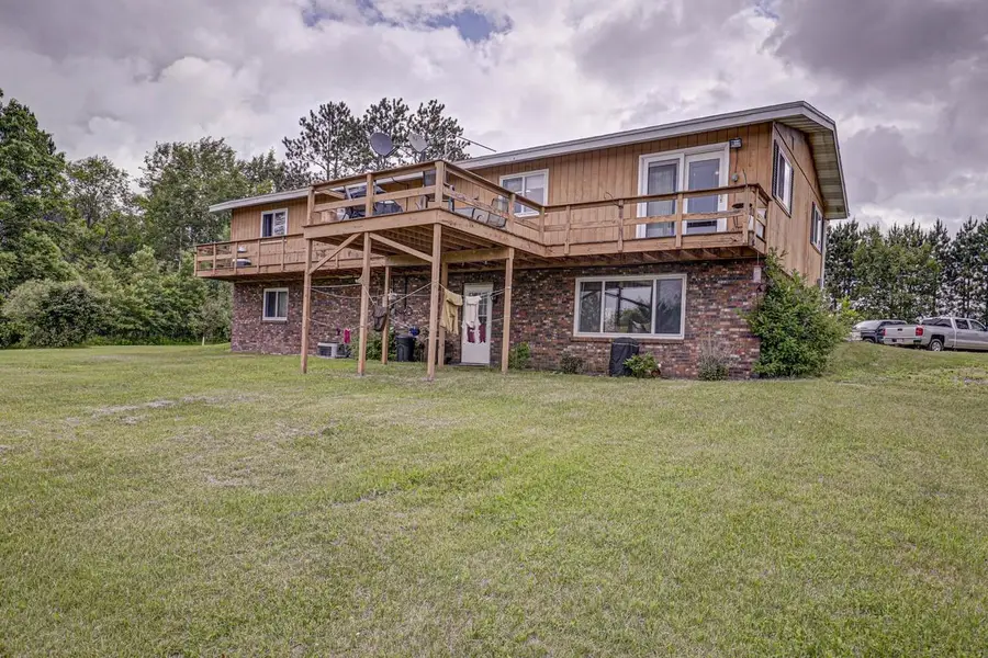 2941 HANCOCK LAKE ROAD, Harshaw, WI 54529 - #3