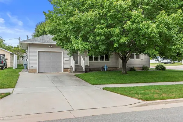 2010 CHASE STREET, Wisconsin Rapids, WI 54495