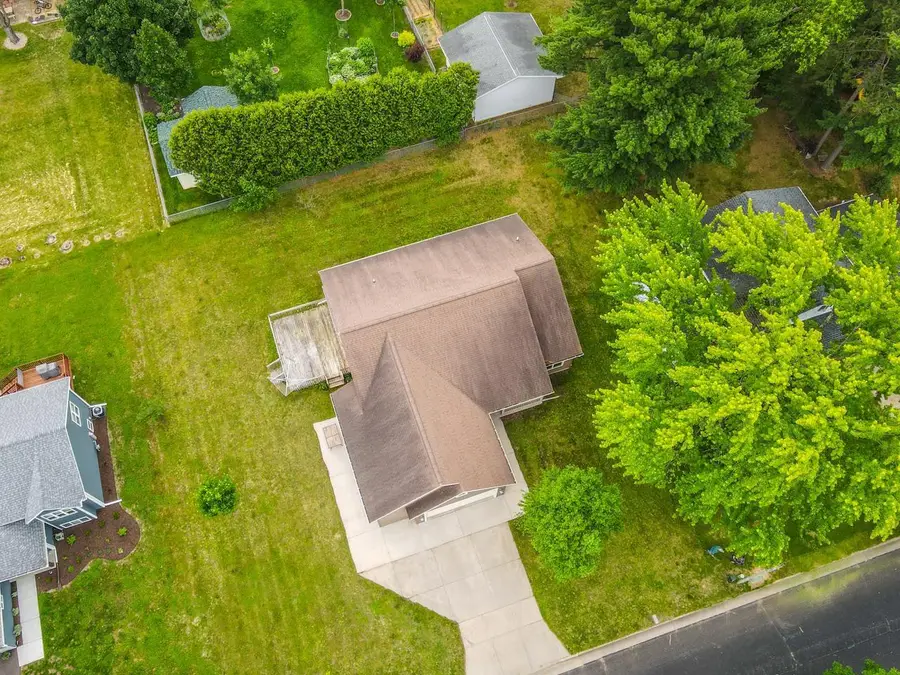 1615 GEMINI PLACE, Wausau, WI 54401 - #3