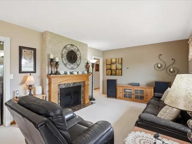 821 S DIVISION STREET, Colby, WI 54421 - #3