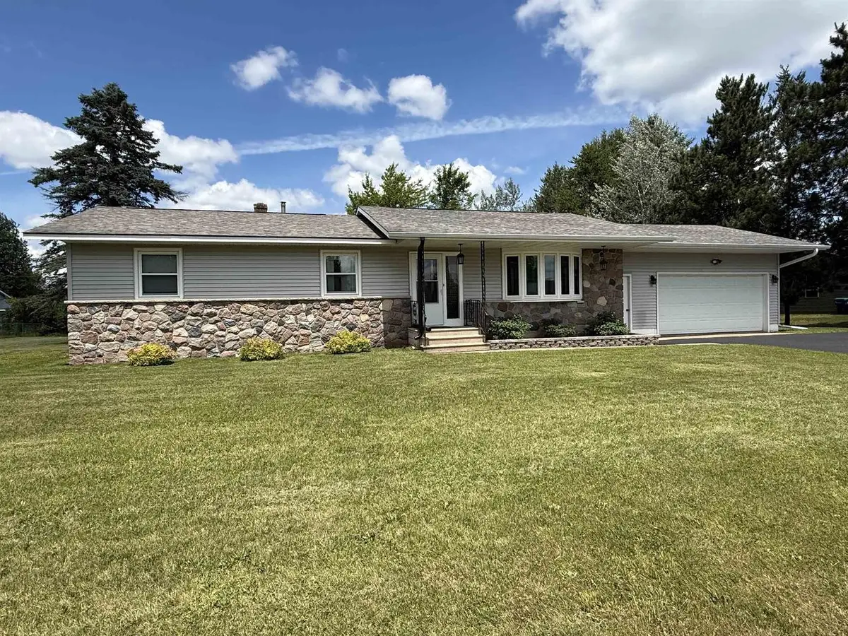 2126 KOWALSKI ROAD, Kronenwetter, WI 54455 - #1