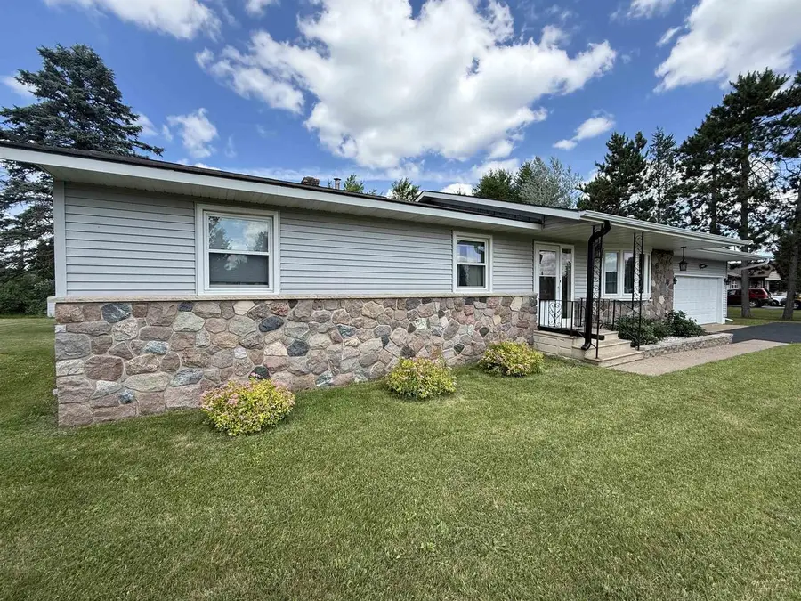 2126 KOWALSKI ROAD, Kronenwetter, WI 54455 - #2